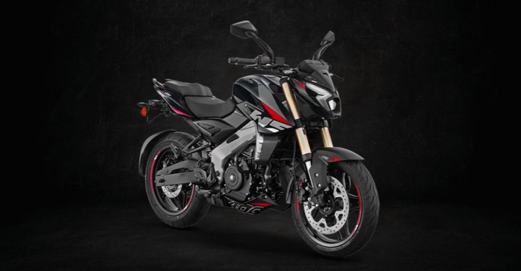 India's Best High-Performance Bikes Under ₹3 Lakh in 2025