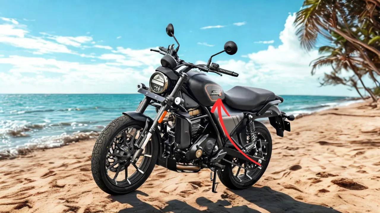 Harley X440 Launches to Rule the Roads into the Mid-Segment Battle