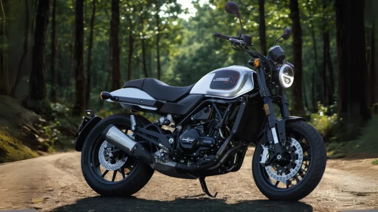 Harley-Davidson X500 India Launch Expected Soon