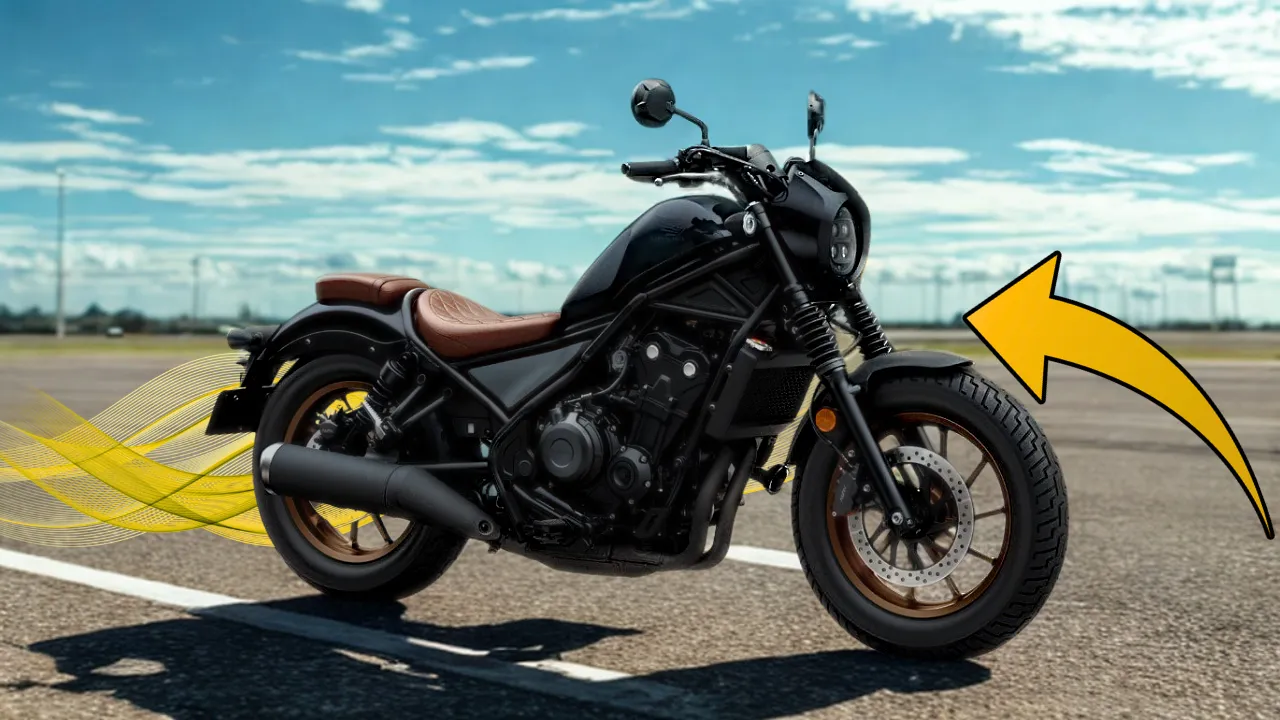 Honda Rebel 500 Launched – India’s Most Stylish Mid-Size Cruiser?