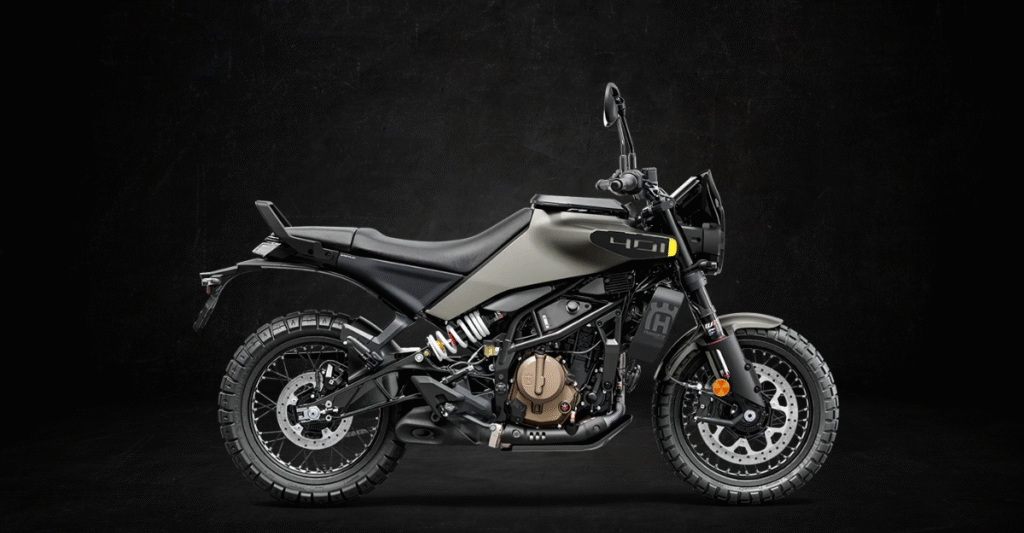 India's Best High-Performance Bikes Under ₹3 Lakh in 2025