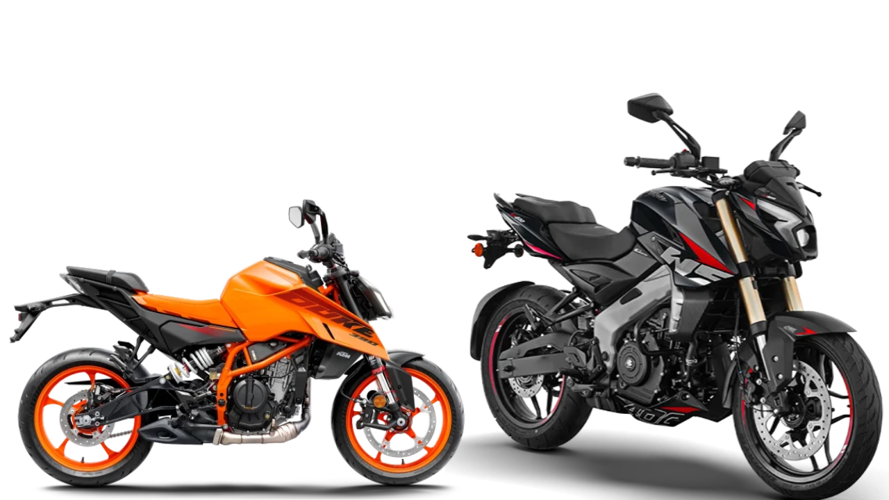 India's Best High-Performance Bikes Under ₹3 Lakh in 2025