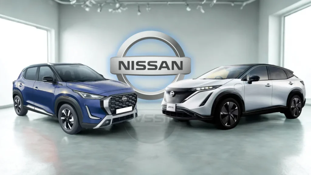 Is Nissan Leaving India? Nissan Responds to Factory Rumors