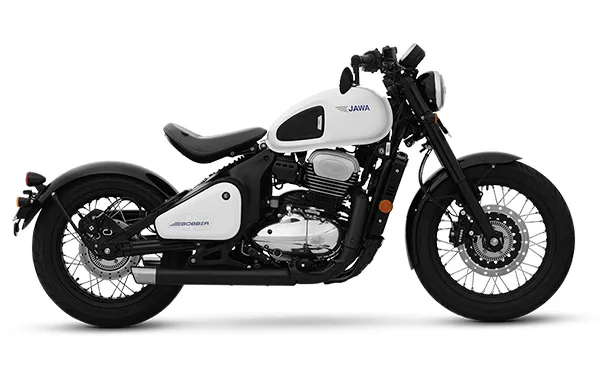 Jawa 42 Bobber Launched: Retro Look, Modern Muscle Starting at Rs 2.09 Lakh!