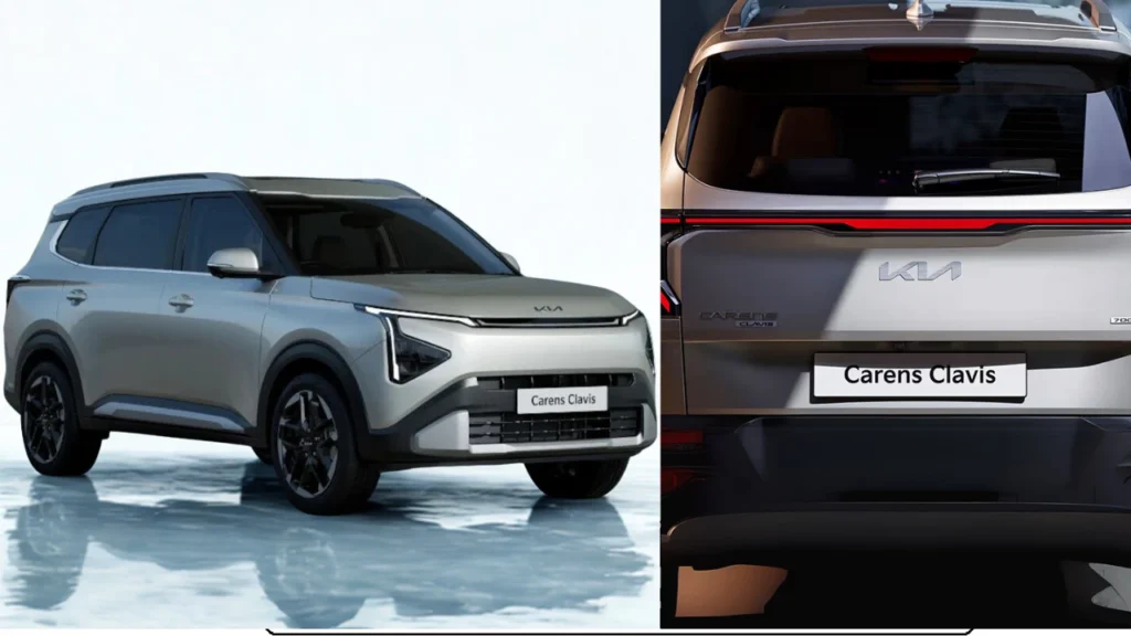 Kia Carens Clavis HTX+ Tested for Features Comfort and Performance