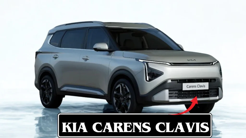 Kia Carens Clavis HTX+ Tested for Features Comfort and Performance