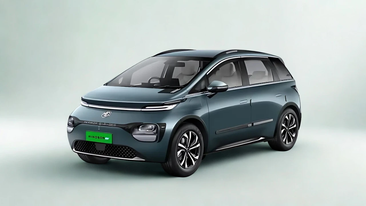 MG Windsor Exclusive PRO Launched at ₹17.24L, Offers Lifetime Battery