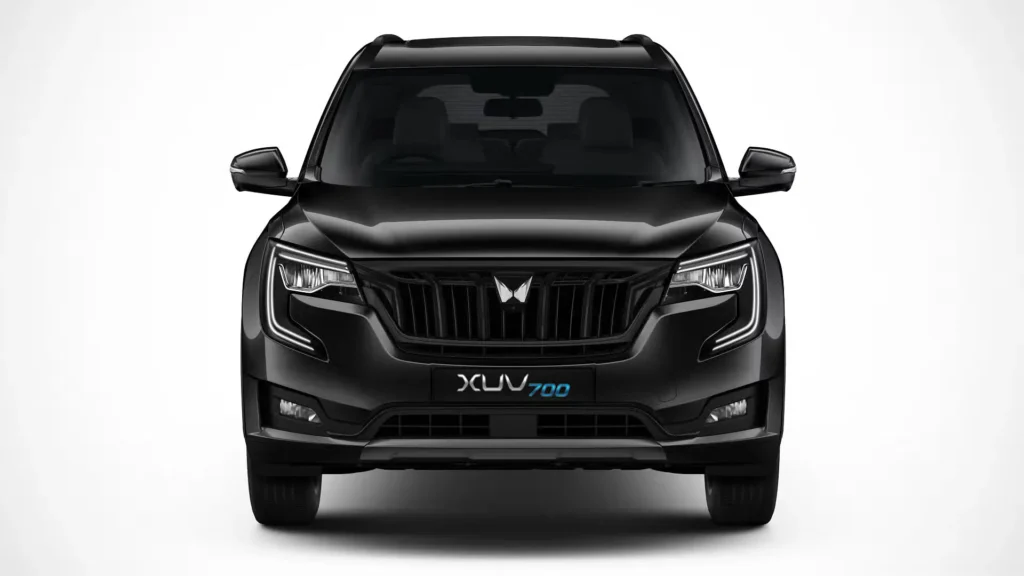Mahindra XUV 700 Launches as India's Most Advanced Luxury SUV