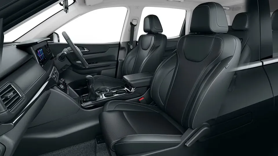 Mahindra XUV 700 Launches as India's Most Advanced Luxury SUV