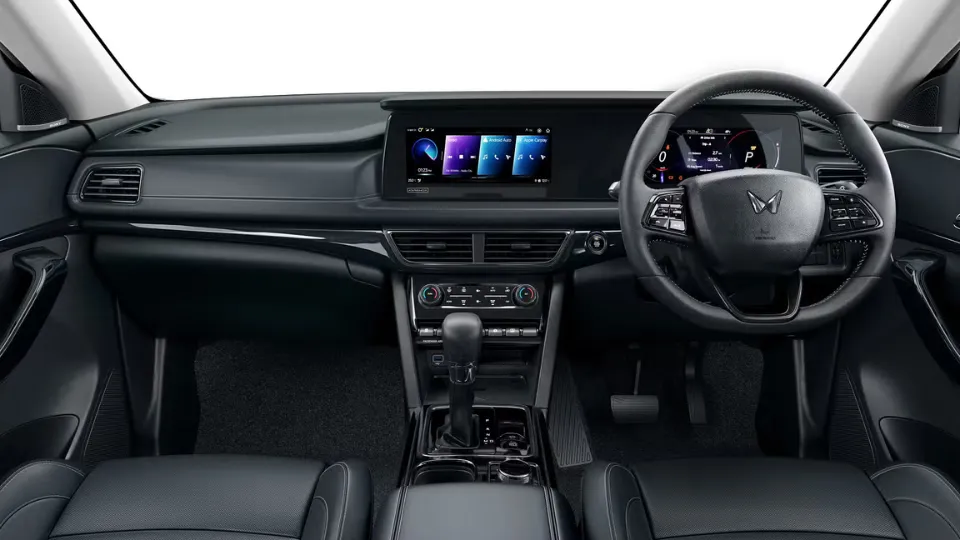 Mahindra XUV 700 Launches as India's Most Advanced Luxury SUV