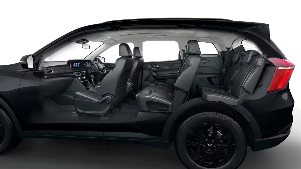 Mahindra XUV 700 Launches as India's Most Advanced Luxury SUV