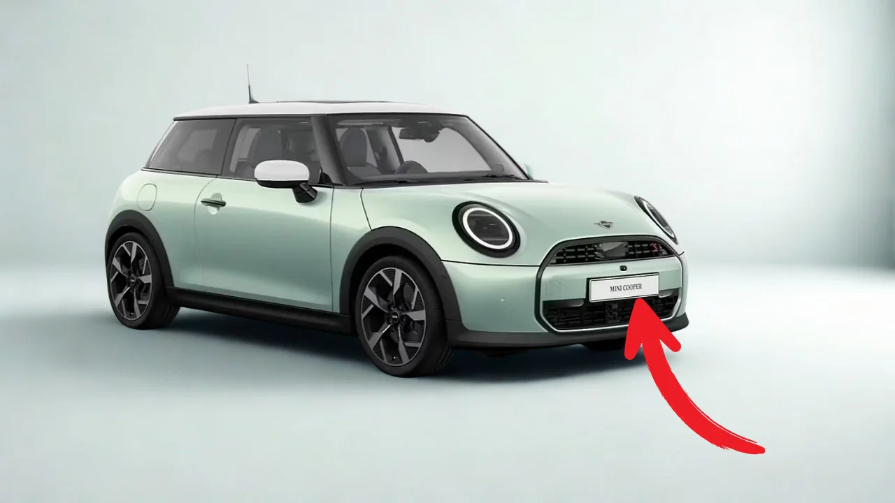Mini Cooper S Price Protection Launched Amid FTA Price Cut Buzz