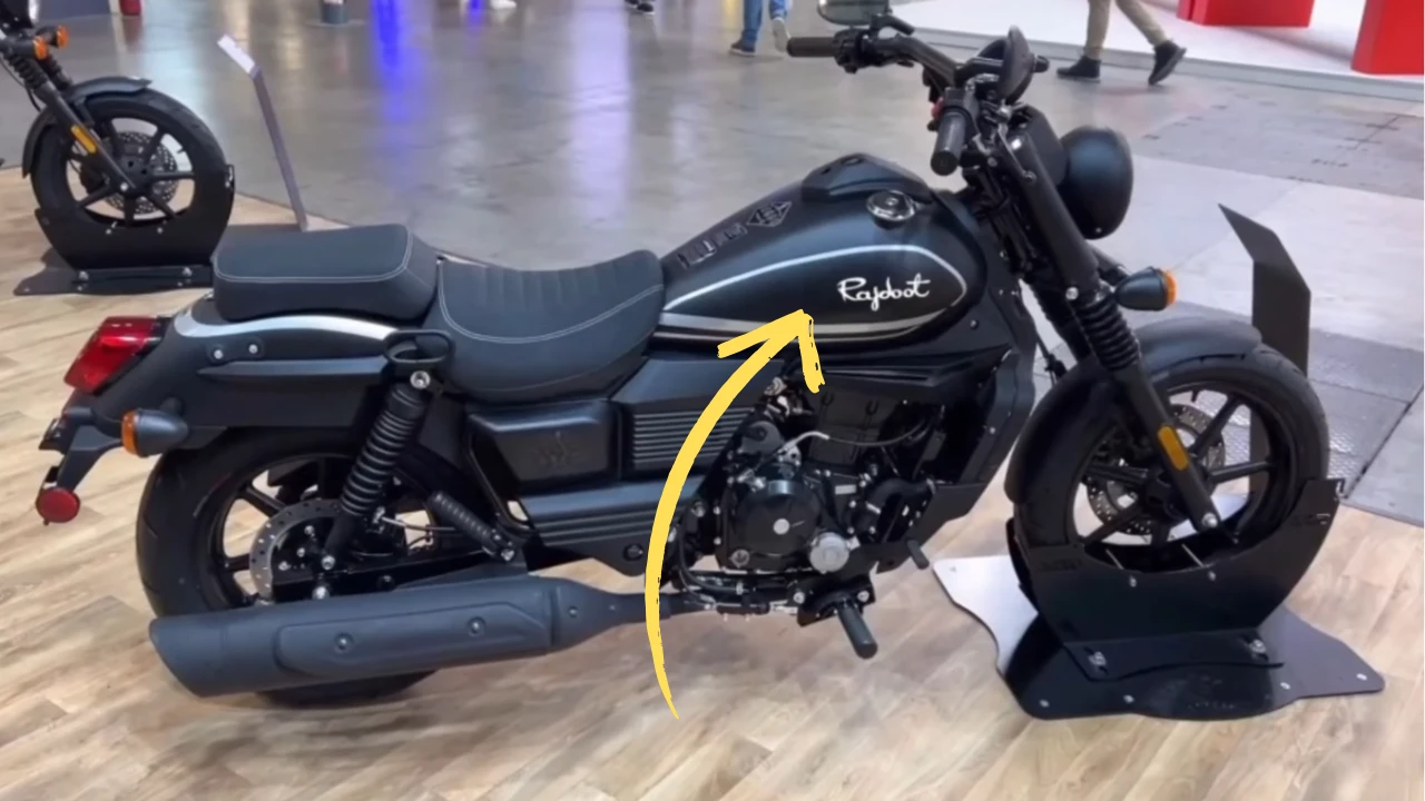 India's Iconic Rajdoot 175 Is Back – Now Safer, Faster & Stylish