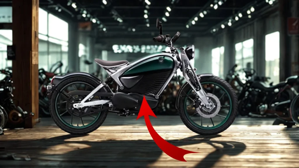 Royal Enfield Enters EV Era with Retro-Inspired Flying Flea C6, Launching Soon