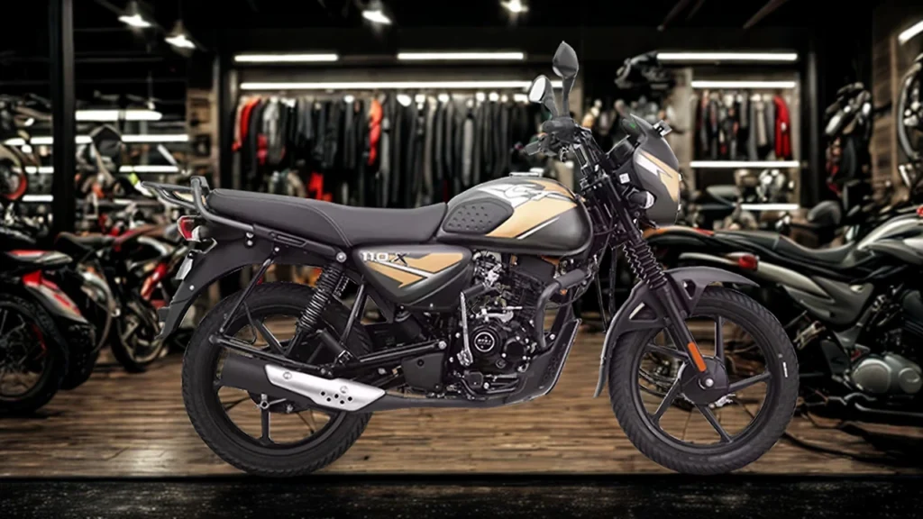 Style Meets Savings: Bajaj CT100 Delivers 92 KMPL with a Punch