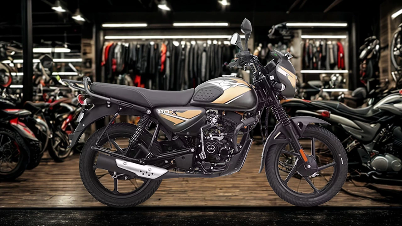 Style Meets Savings: Bajaj CT100 Delivers 92 KMPL with a Punch