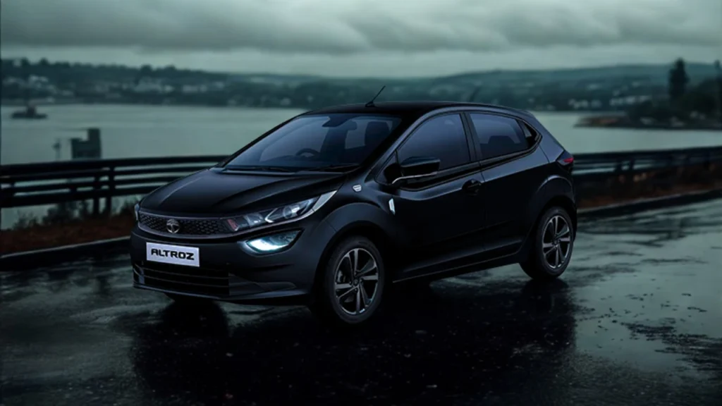 Tata Altroz Facelift Launches Today: New Look, More Features