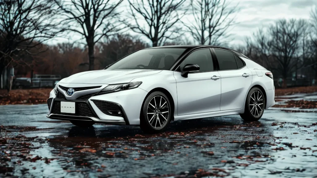 Top 3 Toyota Hybrid SUVs You Should Consider in 2025
