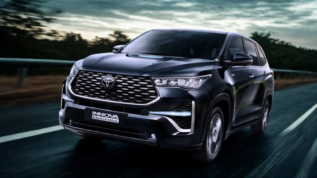 Top 3 Toyota Hybrid SUVs You Should Consider in 2025