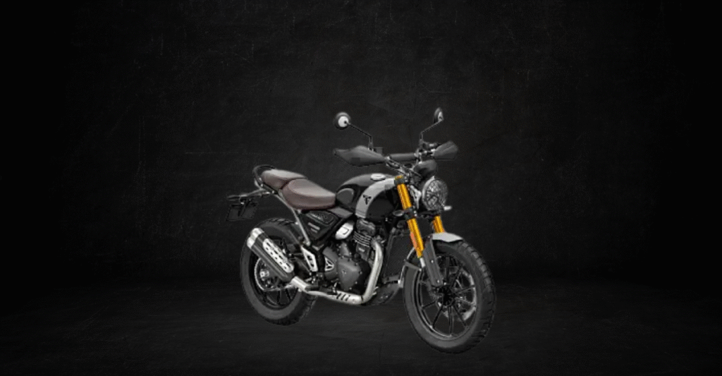 India's Best High-Performance Bikes Under ₹3 Lakh in 2025