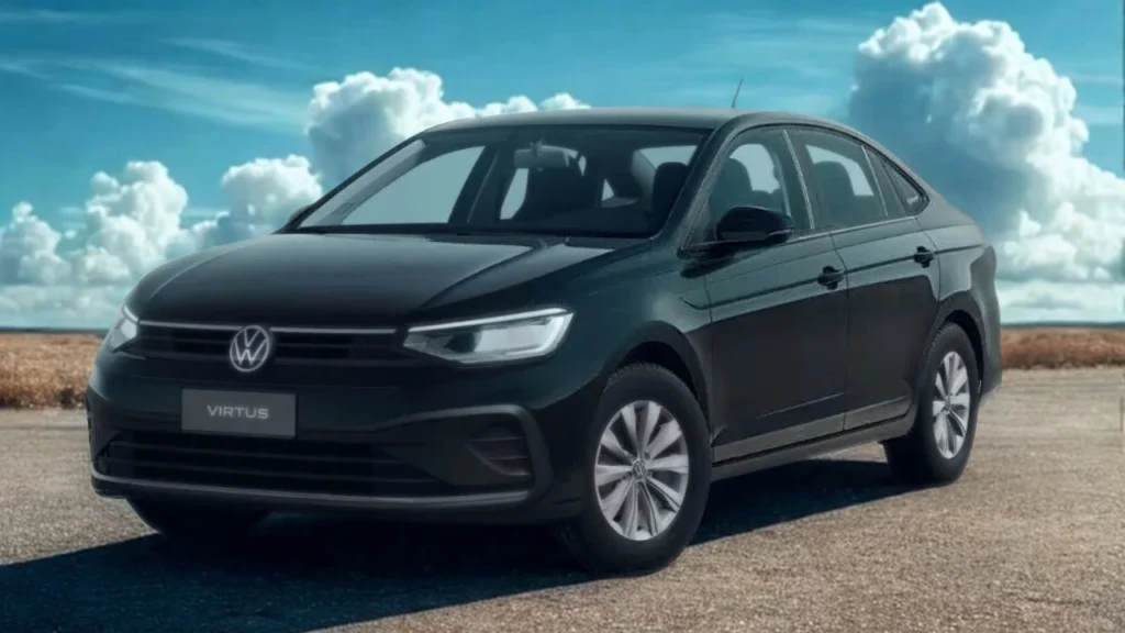 Virtus Takes the Crown for Features, Fuel Efficiency and Affordability