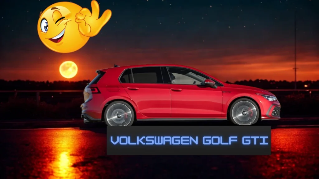 Volkswagen Launches 2025 Golf GTI in India With Bold Looks, Power and Sporty Features