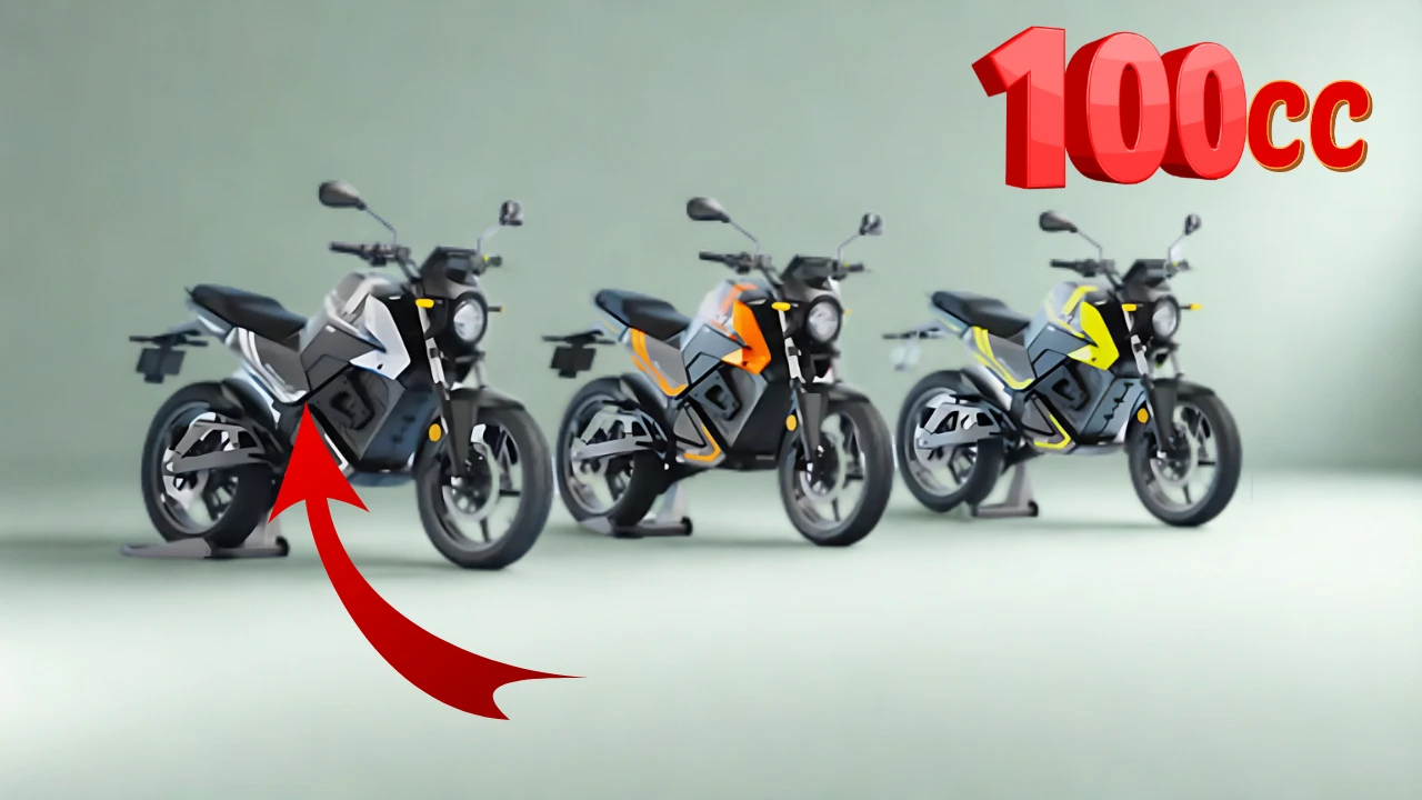Oben Electric Targets 100cc Segment with New Affordable EV Platform