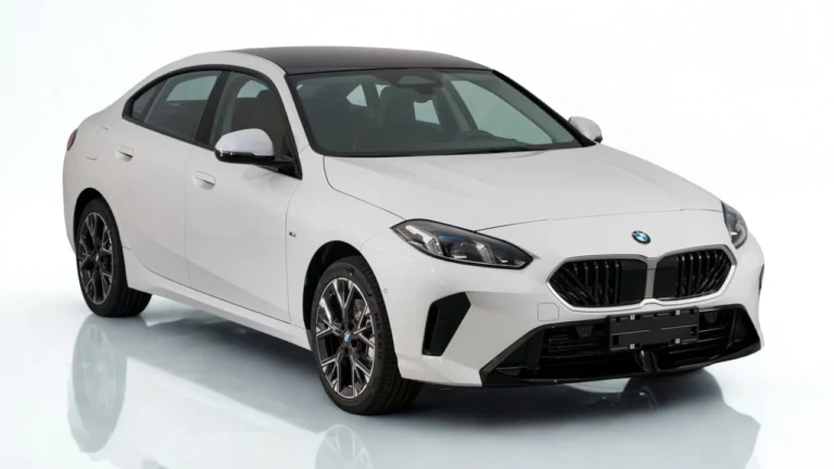 2025 BMW 2 Series Gran Coupe India Debut: What’s New and Why It Matters