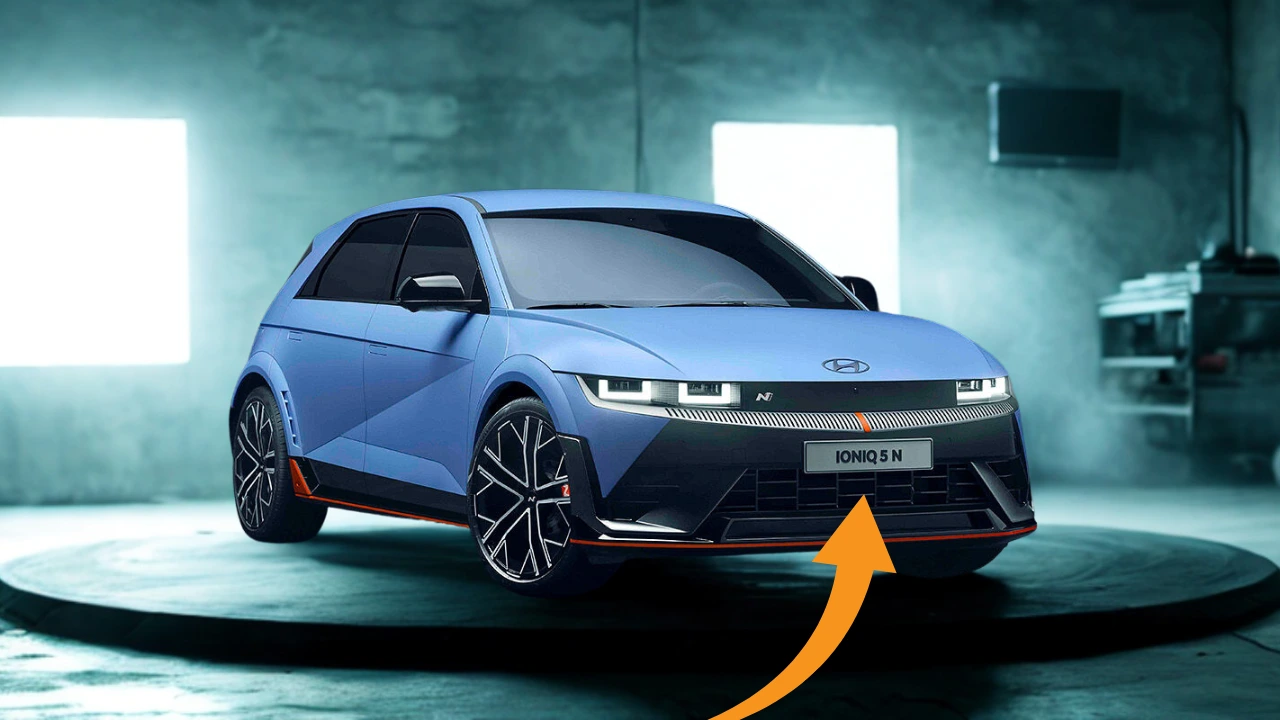 2025 Hyundai Ioniq 5: Faster Charging, ADAS & More Features