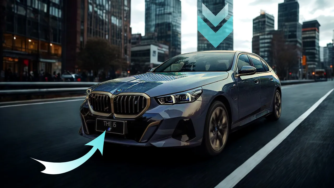 BMW 5 Series LWB Launched in India at ₹72.9L: More Space, Same Thrill!