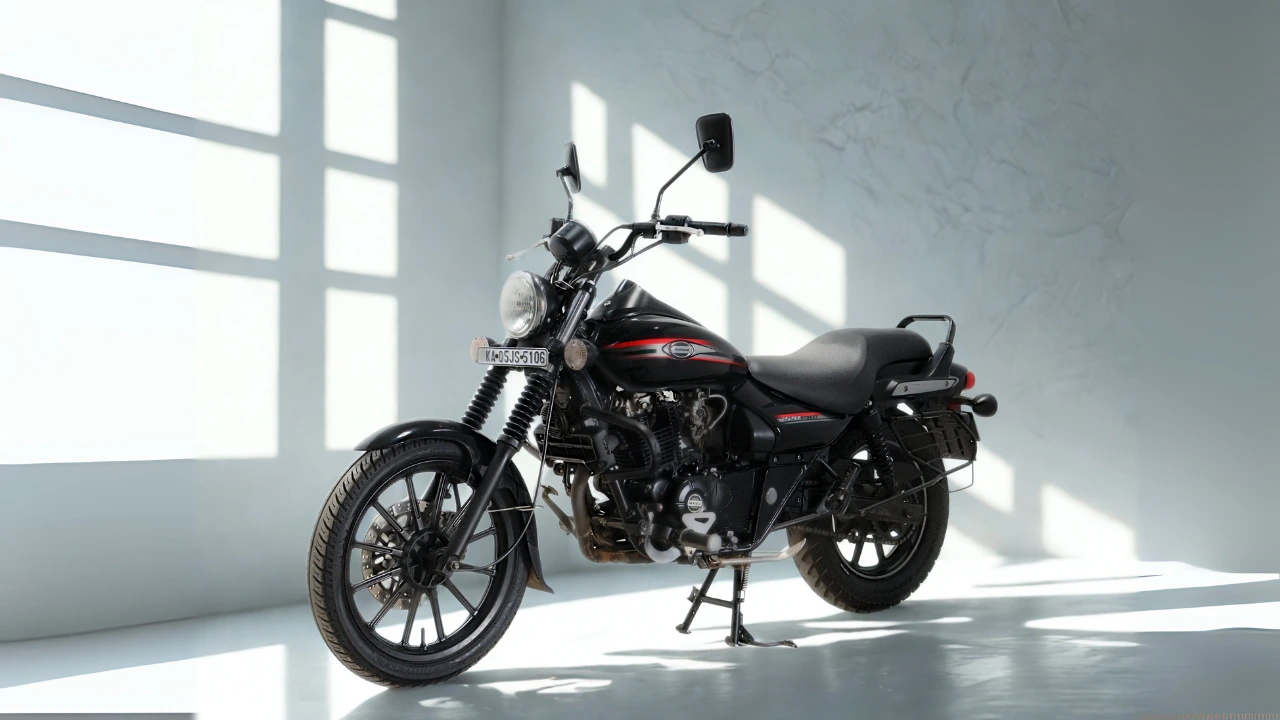 Bajaj Avenger Street 220 Is Coming Back: Price, Features, Launch & More