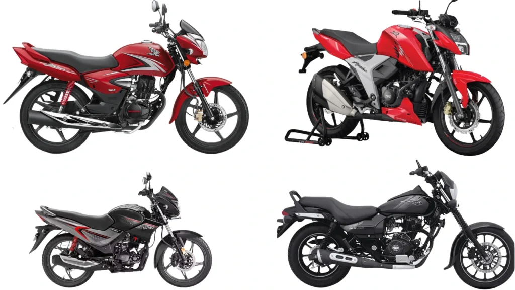 Best Low Seat Bikes in India for Comfort, Control and Daily Commutes