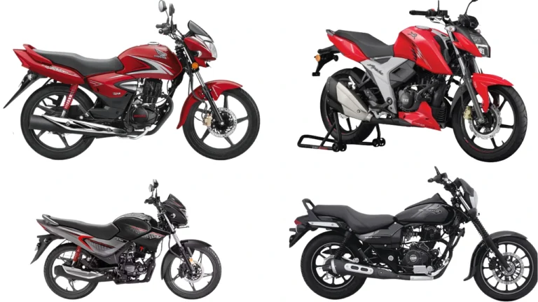 Best Low Seat Bikes in India for Comfort, Control and Daily Commutes