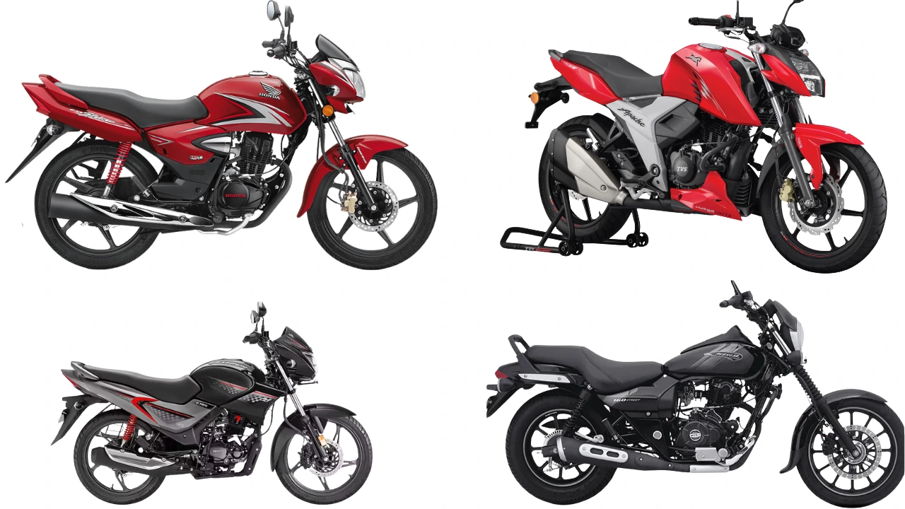Best Low Seat Bikes in India for Comfort, Control and Daily Commutes