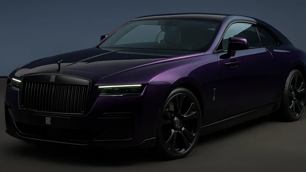 For ₹9.5 Crore, This Electric Rolls-Royce Will Make You Obsessed
