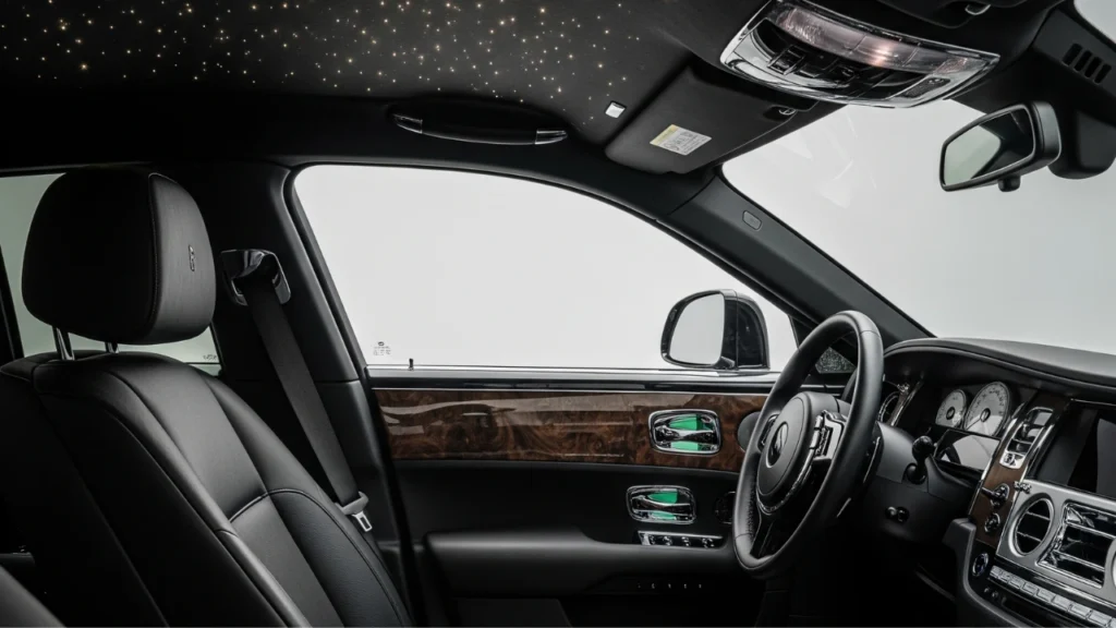 For ₹9.5 Crore, This Electric Rolls-Royce Will Make You Obsessed