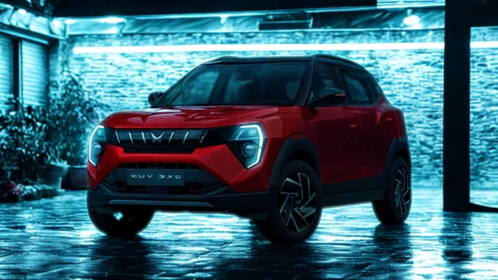From ₹7.99L – Is XUV 3XO India’s Best Compact SUV?