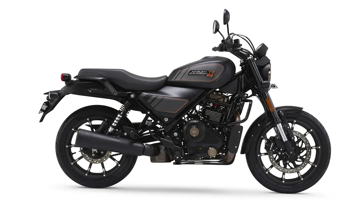 Triumph Speed T4 vs Royal Enfield Guerrilla 450 vs Harley-Davidson X440: Real-World Review