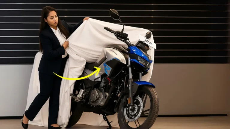 Hero Xtreme 125R Gets a Fresh 2025 Update – More Comfort, Check New Price!