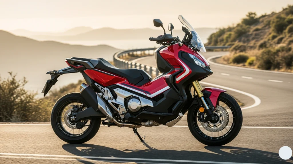 Honda X-ADV 750 Deliveries Begin in India at ₹11.90 Lakh: Adventure Scooter Redefined