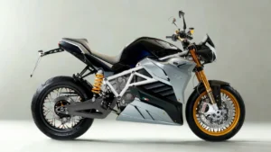 How Energica Built Italy’s Fastest Electric Motorcycles