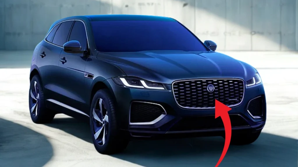 Jaguar Sees Lowest-Ever European Registrations in Recent Month