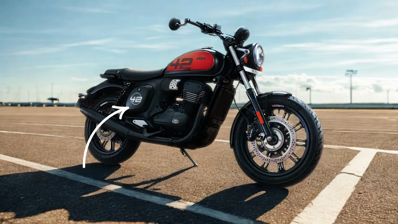 Real Truth About Jawa 42 FJ – Is It Better Than Royal Enfield?