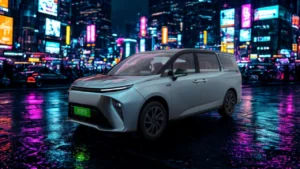 MG M9 EV Electric MPV to Launch in India by July 2025 – What You Need to Know