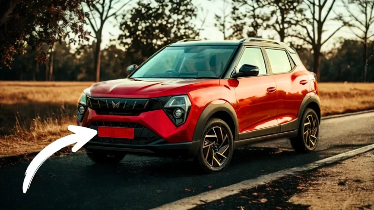 Mahindra XUV 3XO Review: 5-Star Safety Meets Bold New Style