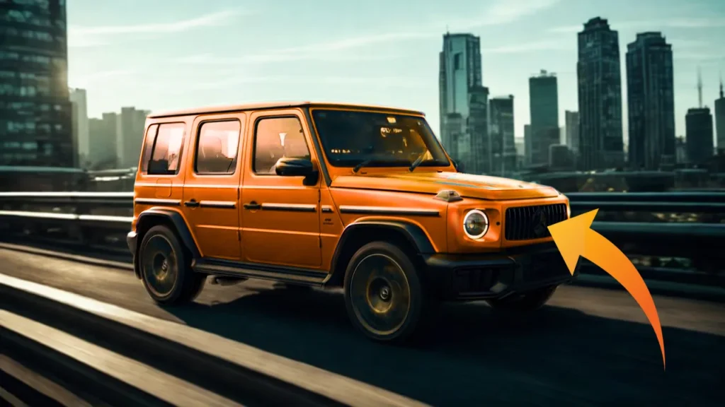 Only for India! Limited Mercedes-AMG G63 Collector’s Edition Launching on June 12!