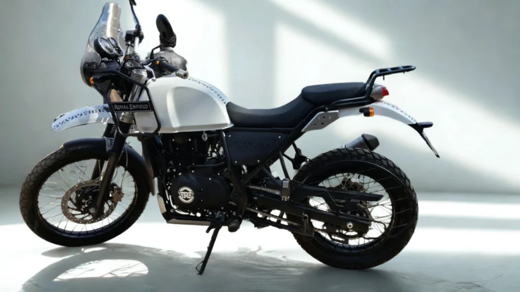 New Himalayan 750 to be RE’s Most Powerful ADV Bike