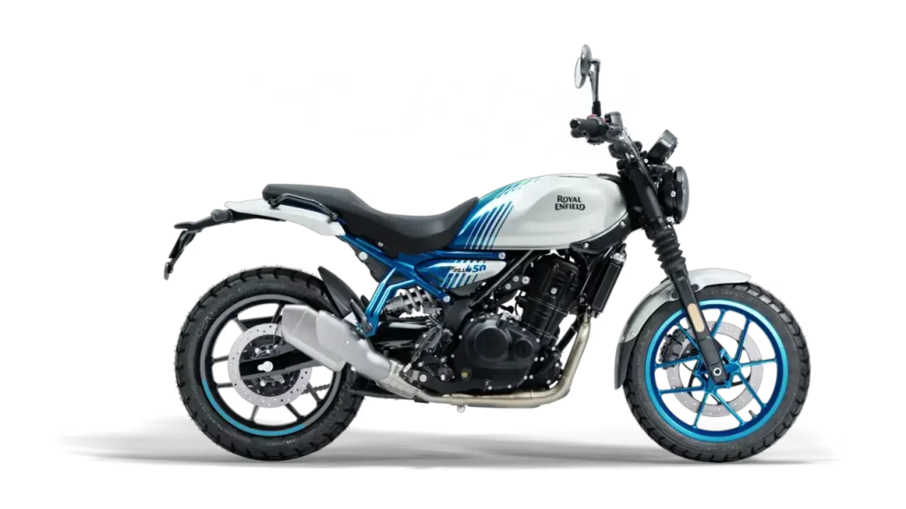 Triumph Speed T4 vs Royal Enfield Guerrilla 450 vs Harley-Davidson X440: Real-World Review
