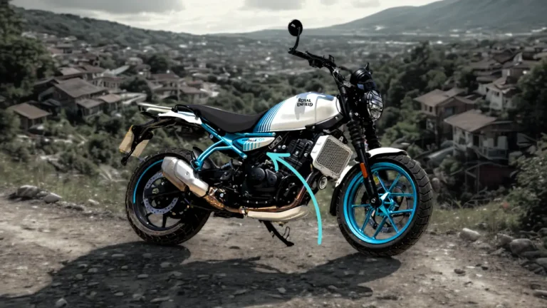 Royal Enfield Guerrilla 450: Worth the Price or Overrated?