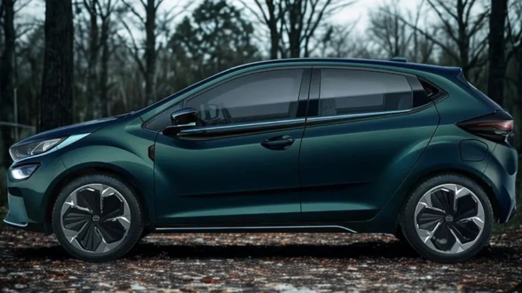 Tata Altroz EV: What’s So Special?